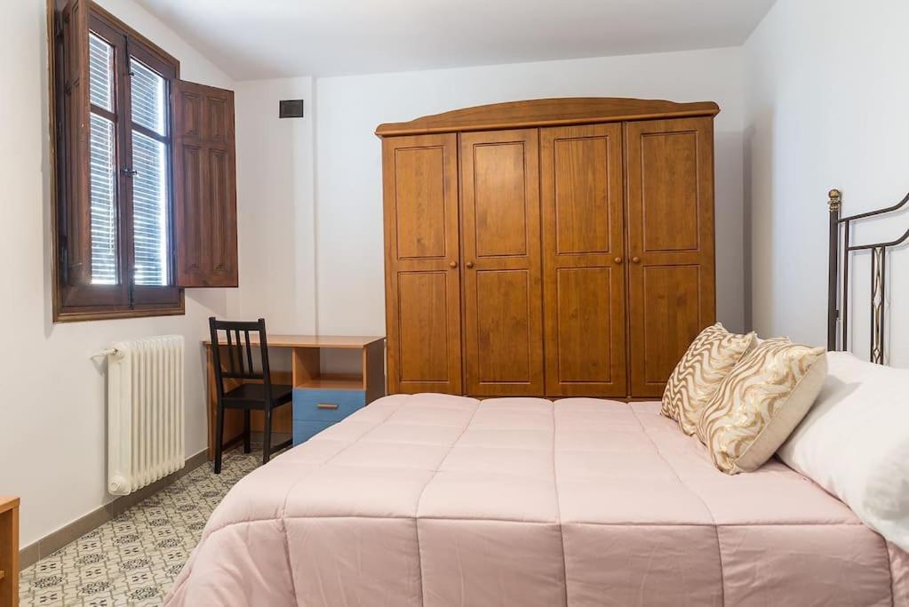 Willa Bienvenidos A La Casa Del Realejo Grenada Zewnętrze zdjęcie