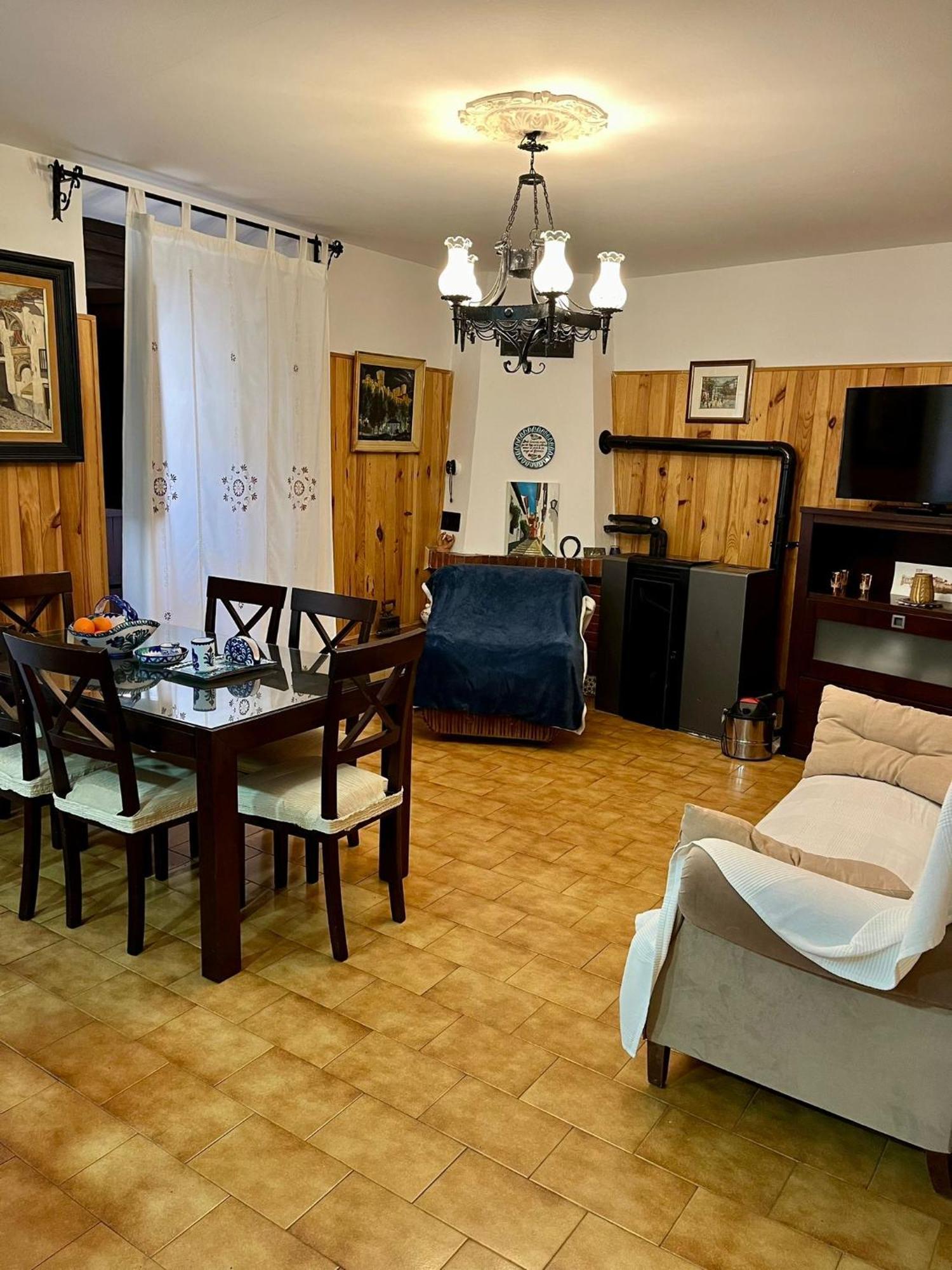 Willa Bienvenidos A La Casa Del Realejo Grenada Zewnętrze zdjęcie